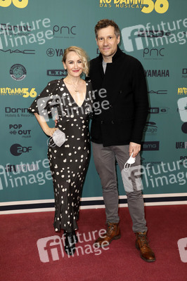 Musicalpremiere 'Ku'damm 56 - Das Musical' in Berlin