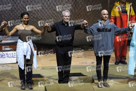 Opernpremiere 'Sleepless' in Berlin
