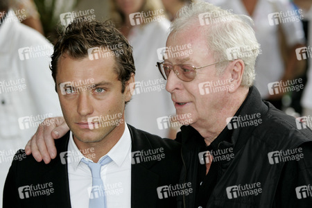 Photocall '1 Mord für 2', Internationale Filmfestspiele von Venedig 2007