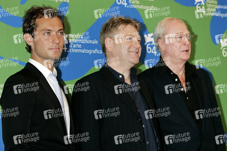 Photocall '1 Mord für 2', Internationale Filmfestspiele von Venedig 2007