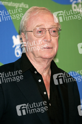 Photocall '1 Mord für 2', Internationale Filmfestspiele von Venedig 2007
