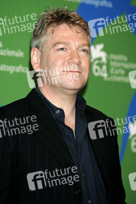 Photocall '1 Mord für 2', Internationale Filmfestspiele von Venedig 2007