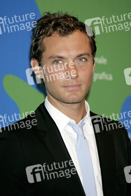 Photocall '1 Mord für 2', Internationale Filmfestspiele von Venedig 2007