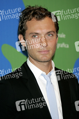 Photocall '1 Mord für 2', Internationale Filmfestspiele von Venedig 2007