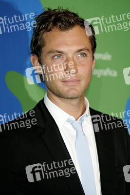 Photocall '1 Mord für 2', Internationale Filmfestspiele von Venedig 2007