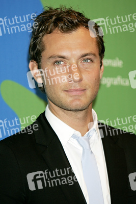 Photocall '1 Mord für 2', Internationale Filmfestspiele von Venedig 2007