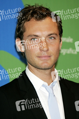 Photocall '1 Mord für 2', Internationale Filmfestspiele von Venedig 2007
