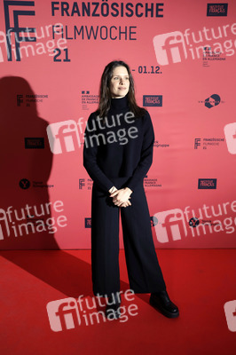Filmpremiere 'Benedetta' bei der Französischen Filmwoche in Berlin