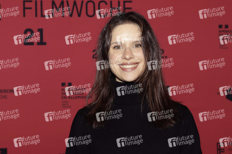 Filmpremiere 'Benedetta' bei der Französischen Filmwoche in Berlin