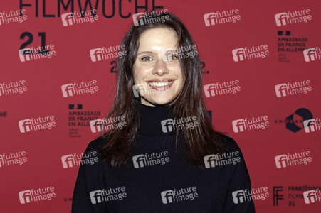 Filmpremiere 'Benedetta' bei der Französischen Filmwoche in Berlin