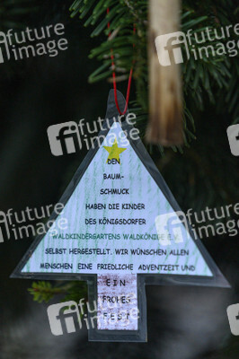 Weihnachtsmarkt in Königsdorf