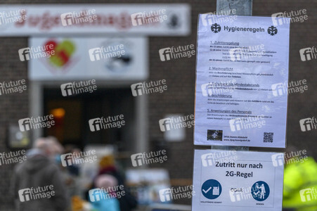 Weihnachtsmarkt in Königsdorf