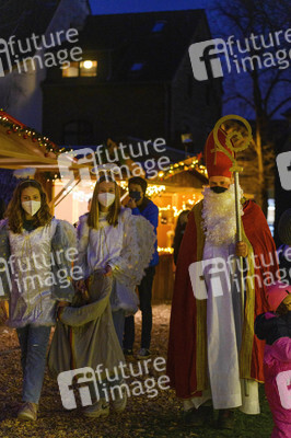 Weihnachtsmarkt in Königsdorf