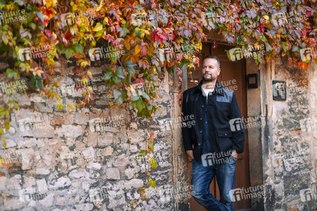 Exklusives Photoshooting mit Lee Baxter in Erfurt