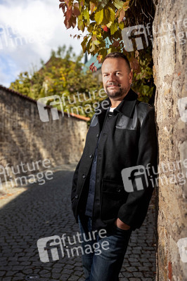 Exklusives Photoshooting mit Lee Baxter in Erfurt