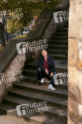 Exklusives Photoshooting mit Lee Baxter in Erfurt