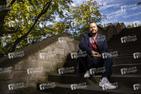 Exklusives Photoshooting mit Lee Baxter in Erfurt