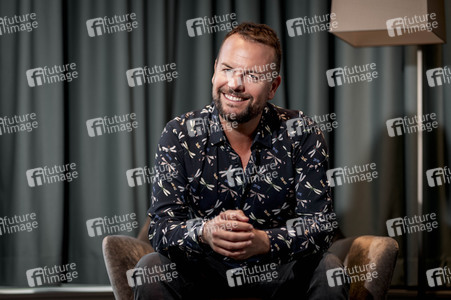 Exklusives Photoshooting mit Lee Baxter in Erfurt