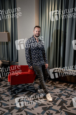 Exklusives Photoshooting mit Lee Baxter in Erfurt