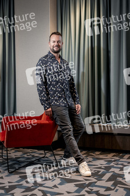 Exklusives Photoshooting mit Lee Baxter in Erfurt