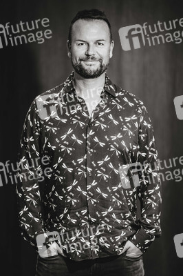 Exklusives Photoshooting mit Lee Baxter in Erfurt