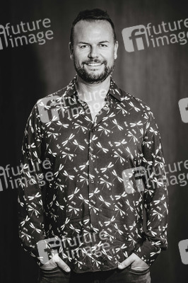 Exklusives Photoshooting mit Lee Baxter in Erfurt