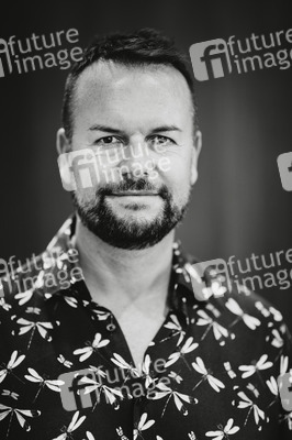 Exklusives Photoshooting mit Lee Baxter in Erfurt