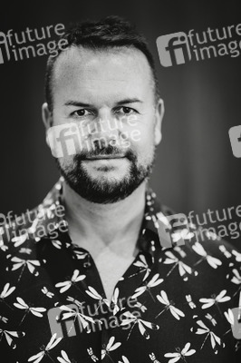 Exklusives Photoshooting mit Lee Baxter in Erfurt