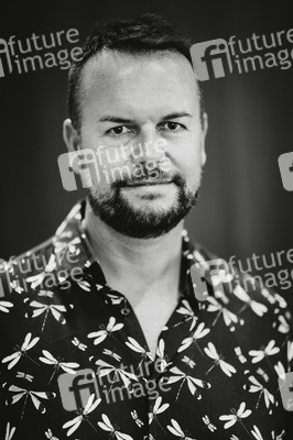 Exklusives Photoshooting mit Lee Baxter in Erfurt