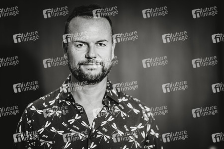 Exklusives Photoshooting mit Lee Baxter in Erfurt