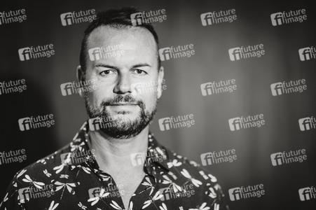 Exklusives Photoshooting mit Lee Baxter in Erfurt