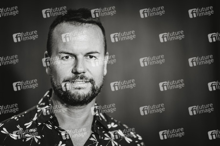 Exklusives Photoshooting mit Lee Baxter in Erfurt