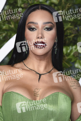 The Fashion Awards 2021 in London