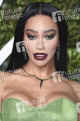 The Fashion Awards 2021 in London