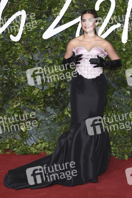 The Fashion Awards 2021 in London