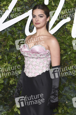 The Fashion Awards 2021 in London