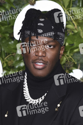 The Fashion Awards 2021 in London