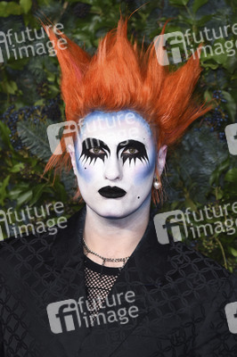 The Fashion Awards 2021 in London