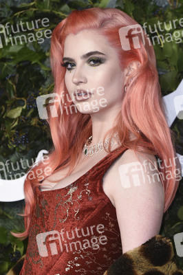 The Fashion Awards 2021 in London