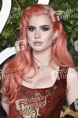 The Fashion Awards 2021 in London