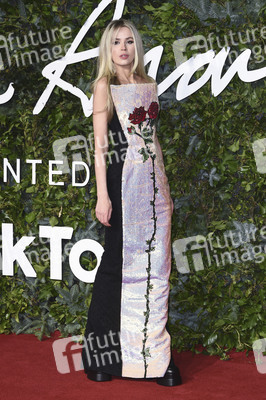 The Fashion Awards 2021 in London