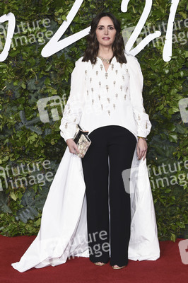 The Fashion Awards 2021 in London