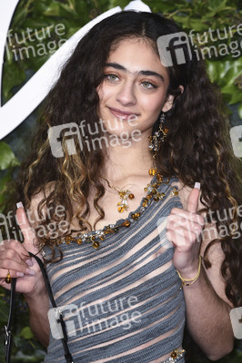 The Fashion Awards 2021 in London
