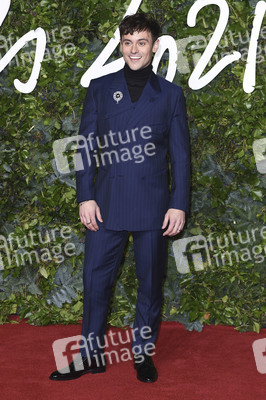 The Fashion Awards 2021 in London