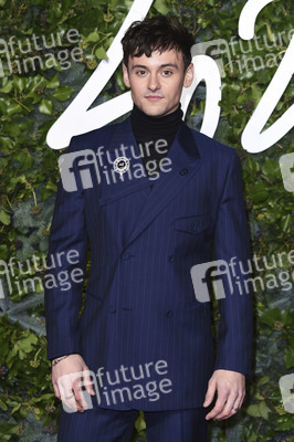 The Fashion Awards 2021 in London