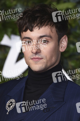 The Fashion Awards 2021 in London
