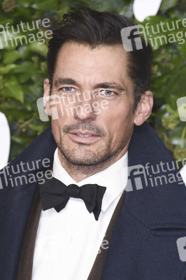The Fashion Awards 2021 in London