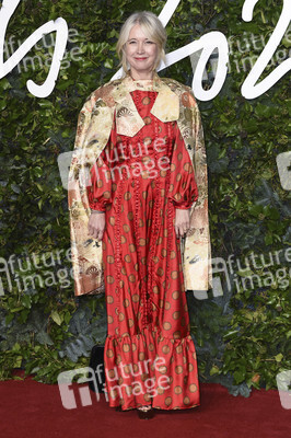 The Fashion Awards 2021 in London