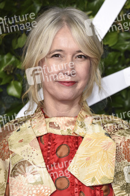 The Fashion Awards 2021 in London