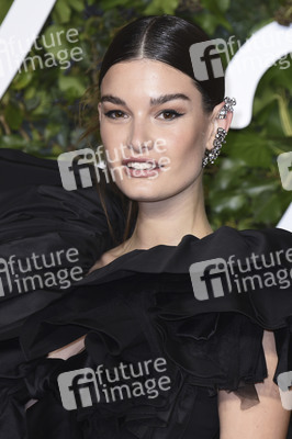 The Fashion Awards 2021 in London